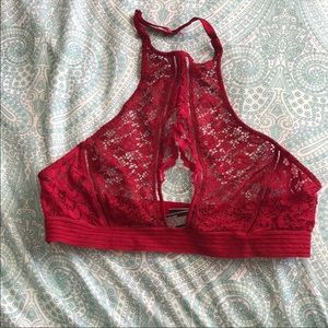 Victoria secret bralette set